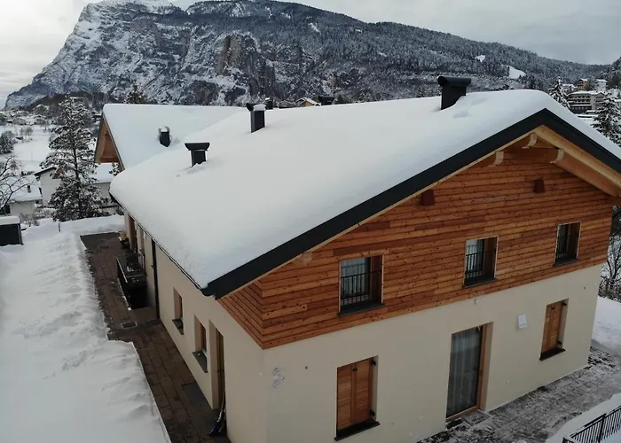 Bioagritur La Casa dei Trajeri