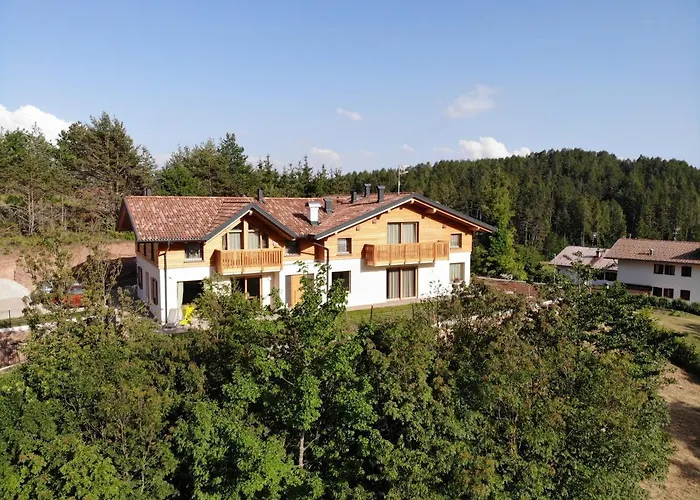 Bioagritur La Casa dei Trajeri