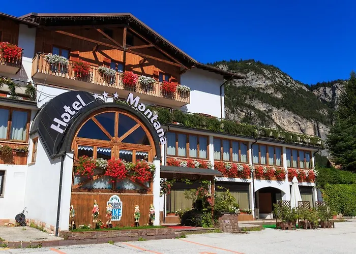 Hotel & Residence Montana